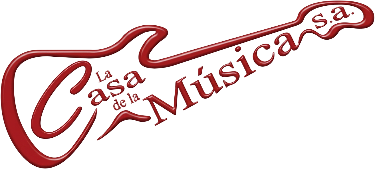 La Casa de la Música S.A.